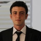 Kadir Büyükyapıcı fotoğrafı