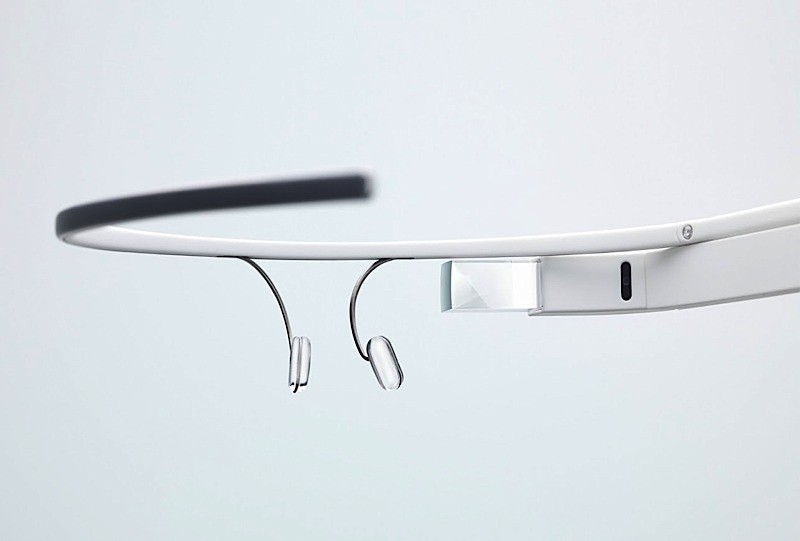 google glass google gözlük