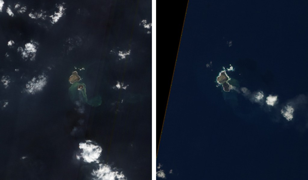 nishinoshima_yanadağı