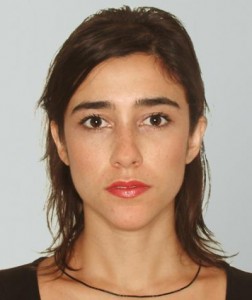 Gabriela Barreto Lemos,