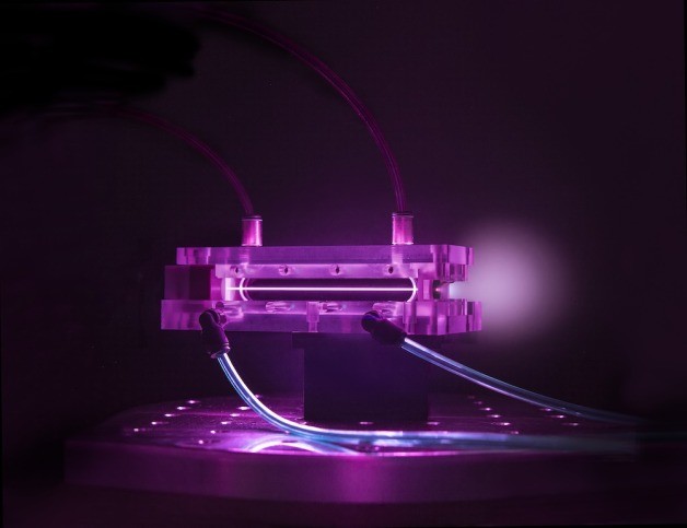 tabletop-laser-plasma-accelerator