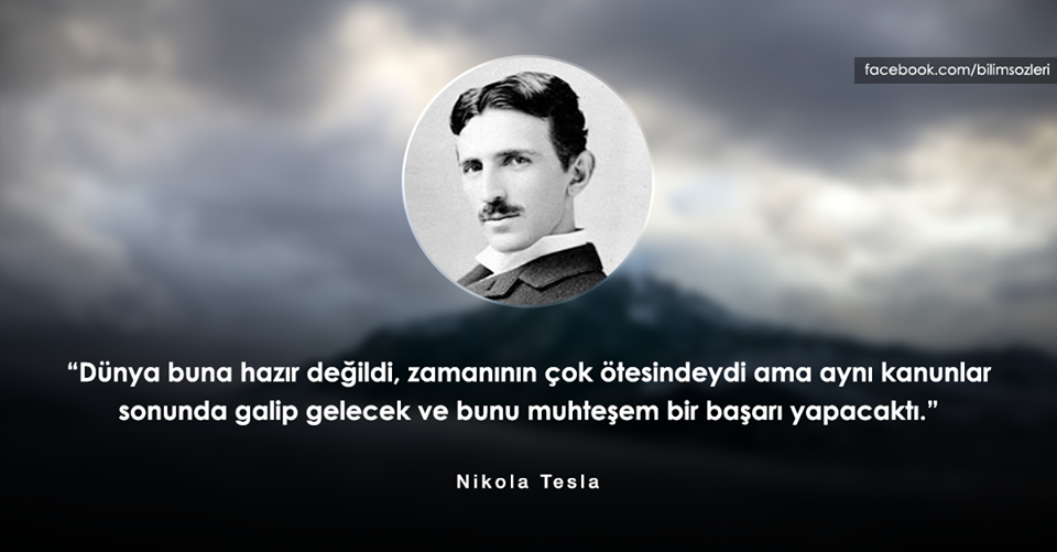 tesla